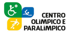 Centro Olimpico e Paraolimpico Parceiro ESCO.T