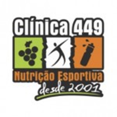 Clinica 449 Nutrição Esportiva Parceiro ESCO.T